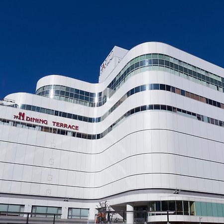 Chofu Creston Hotel Экстерьер фото