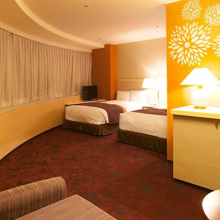 Chofu Creston Hotel Экстерьер фото