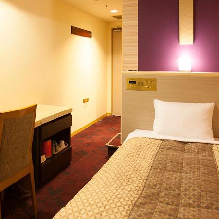 Chofu Creston Hotel Экстерьер фото