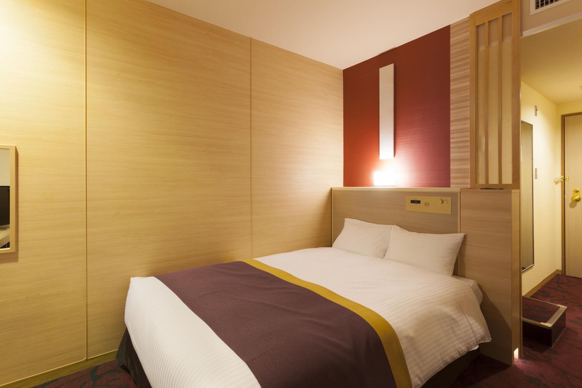 Chofu Creston Hotel Экстерьер фото