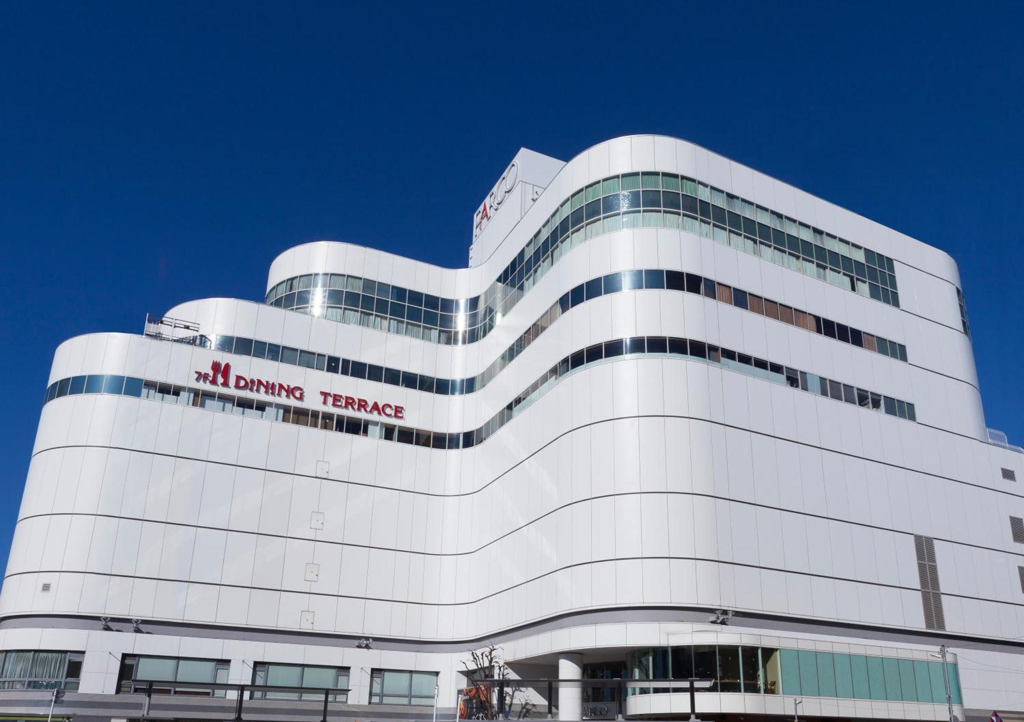 Chofu Creston Hotel Экстерьер фото