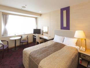 Chofu Creston Hotel Номер фото
