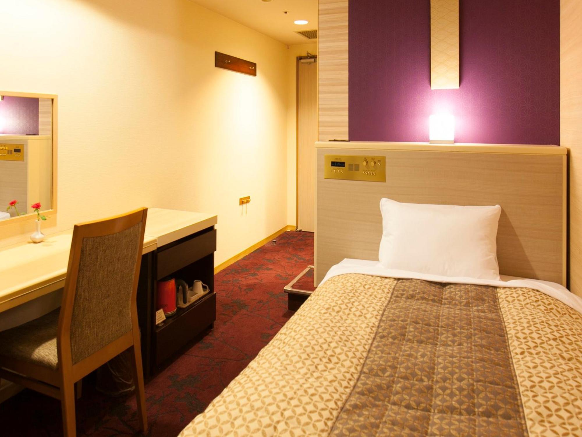 Chofu Creston Hotel Экстерьер фото