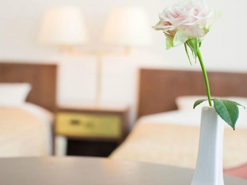 Chofu Creston Hotel Экстерьер фото