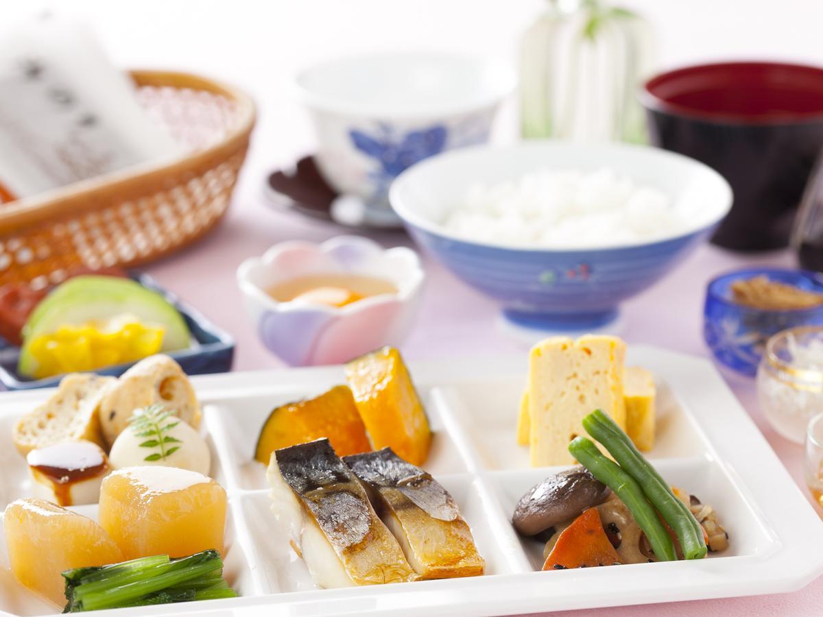Chofu Creston Hotel Экстерьер фото