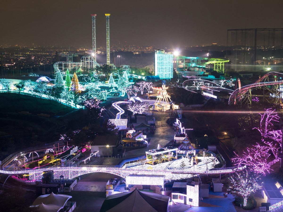 Chofu Creston Hotel Экстерьер фото