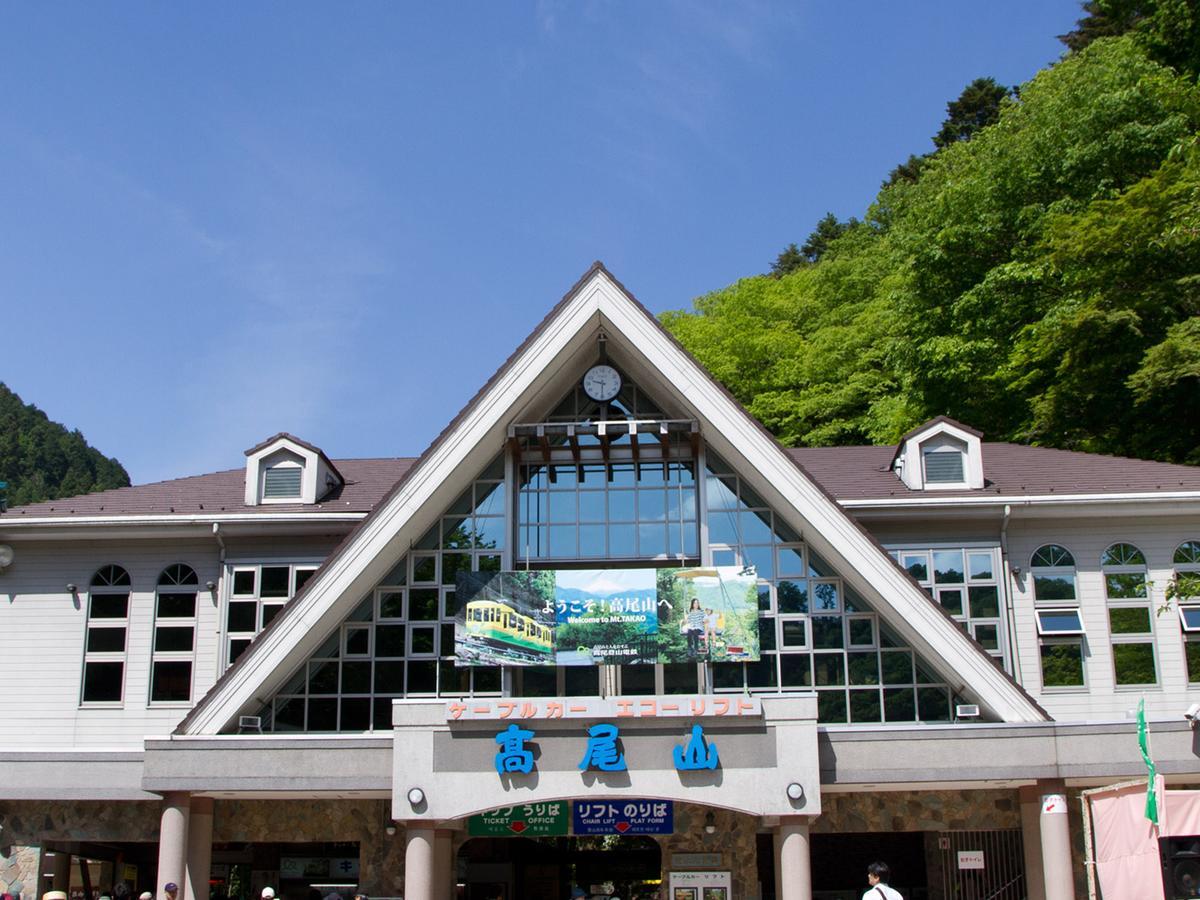Chofu Creston Hotel Экстерьер фото
