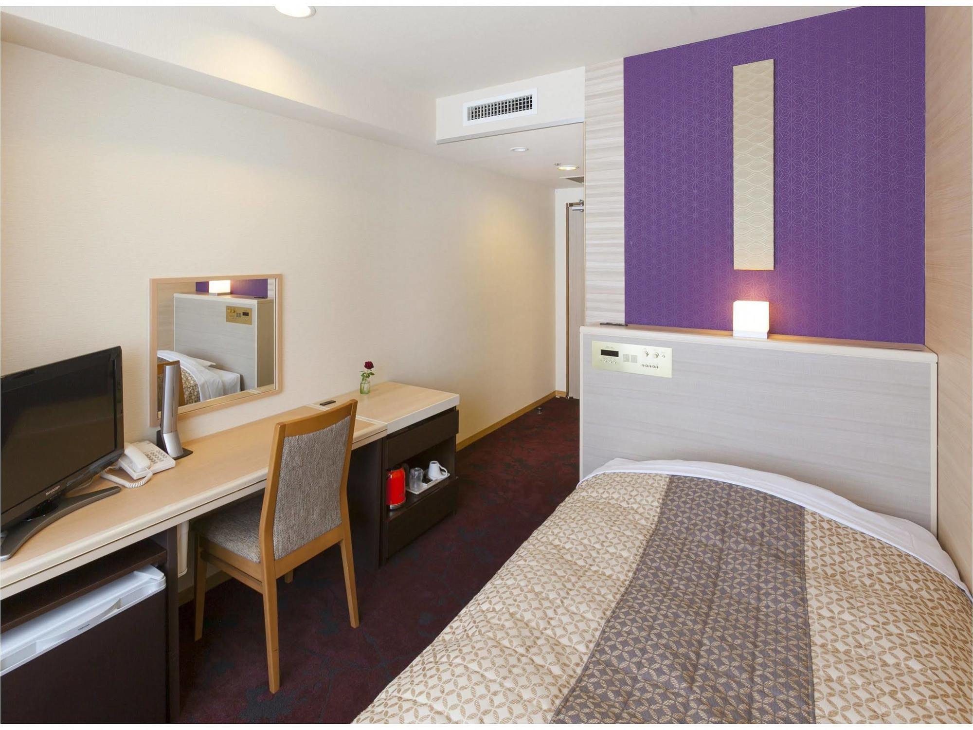 Chofu Creston Hotel Экстерьер фото