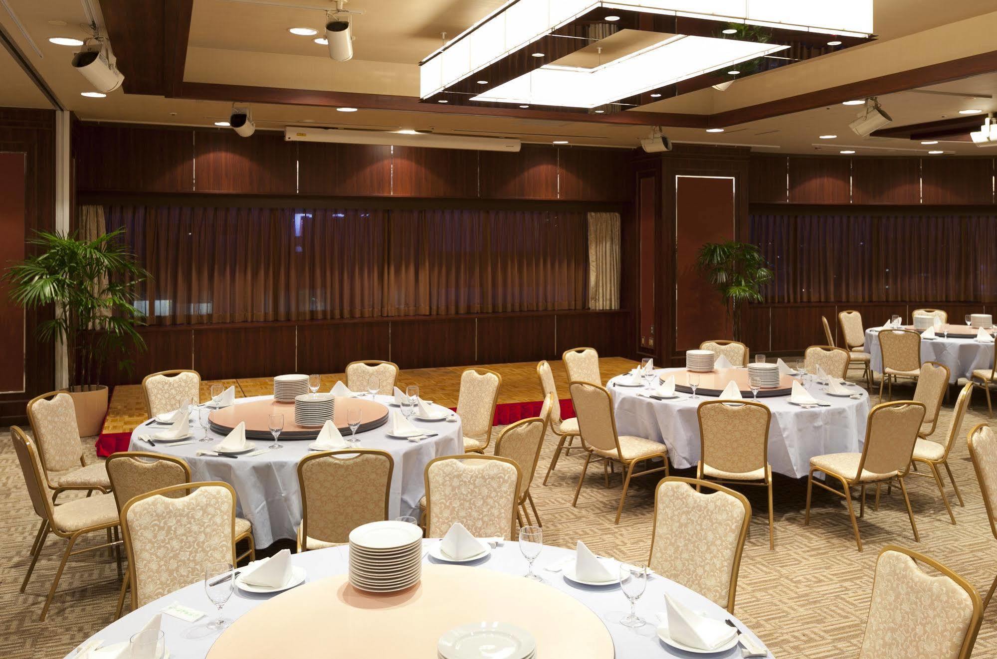 Chofu Creston Hotel Экстерьер фото