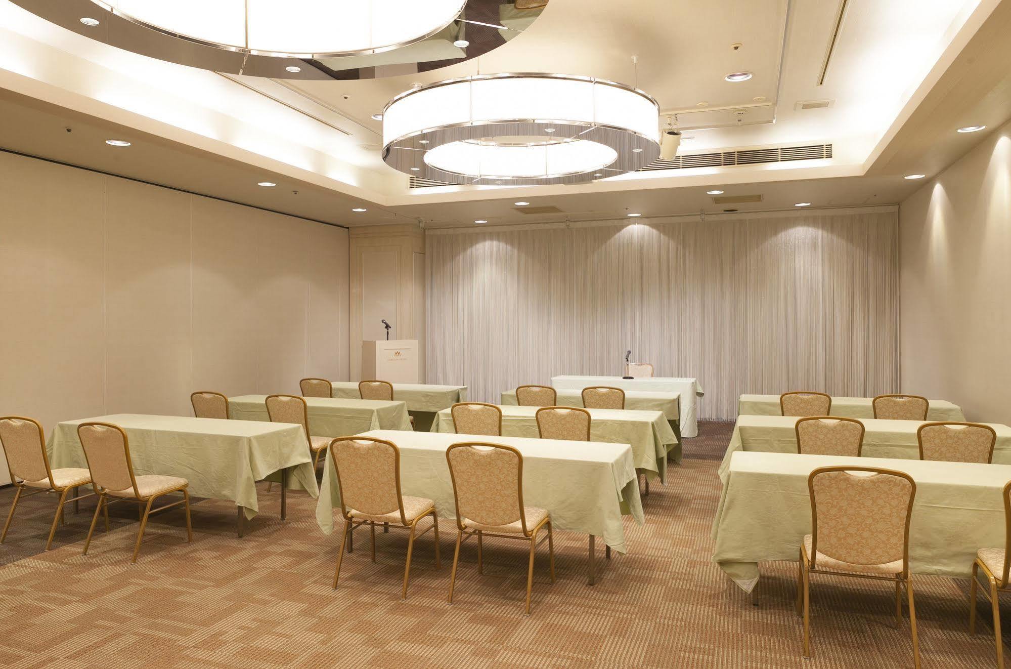 Chofu Creston Hotel Экстерьер фото