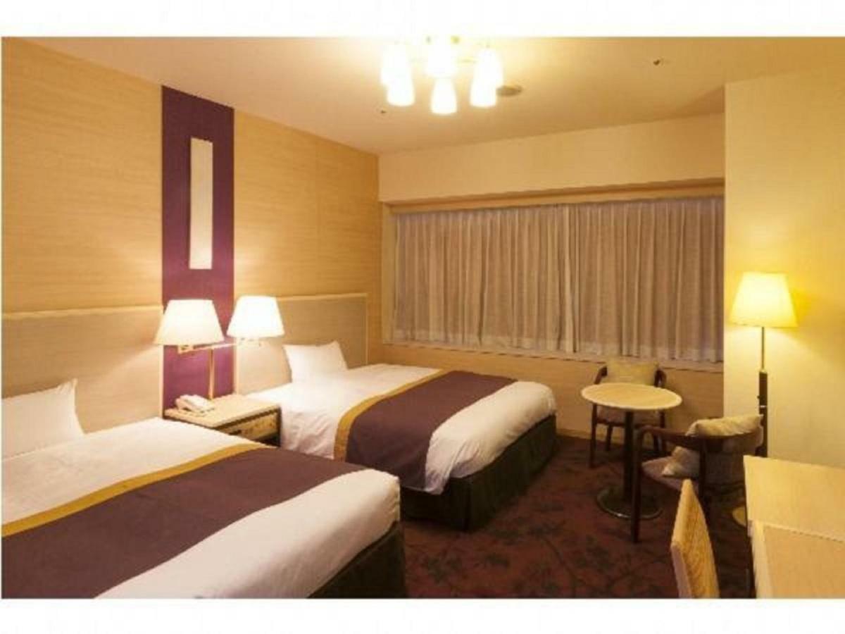 Chofu Creston Hotel Экстерьер фото